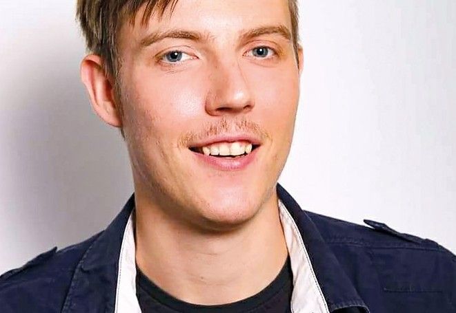 Andr&eacute; Berger (Fohnsdorf, Berg/Drau)