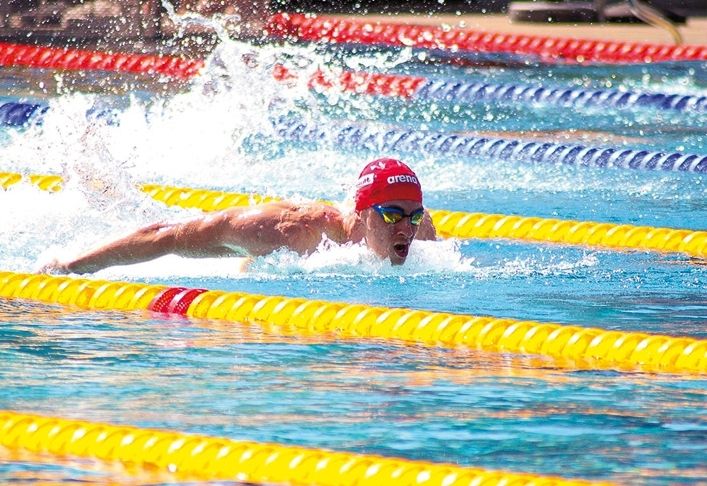 Heiko Gigler (Malta, Graz)