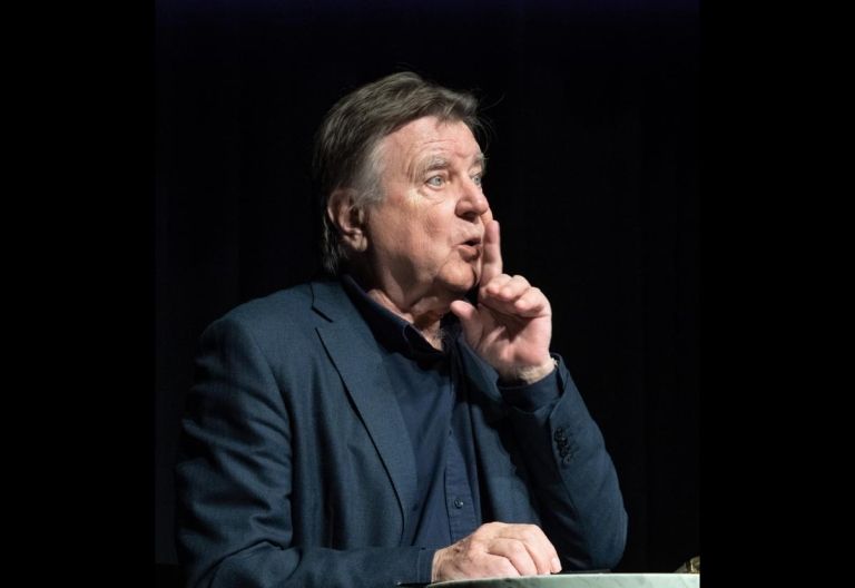 Kabarettist Lukas Resetarits kommt nach Lienz