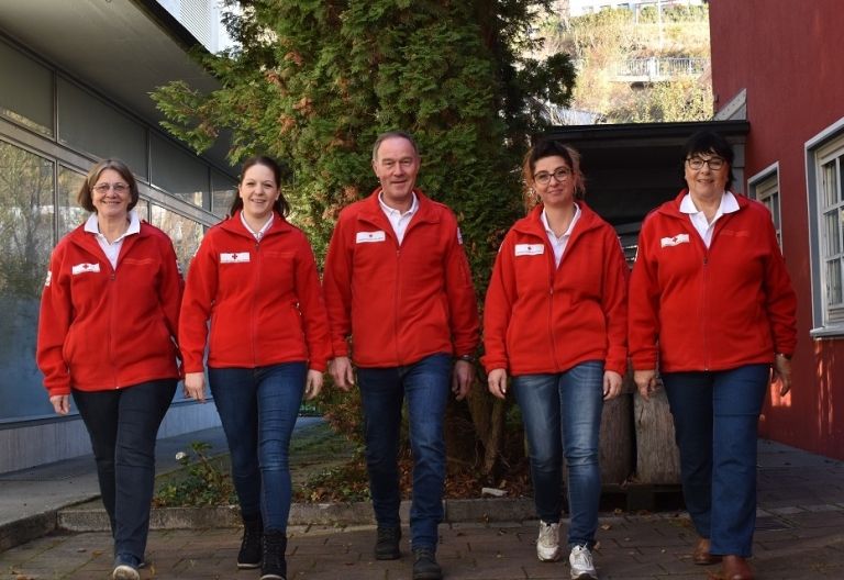 Demenz- und Besuchsdiensttreffen in Hermagor