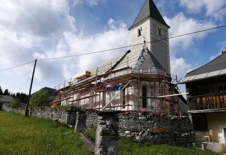 Di&ouml;zese pr&auml;sentiert Rechnungsabschluss 