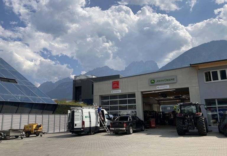 Schwieriges Jahr f&uuml;r Raiffeisengenossenschaft Osttirol