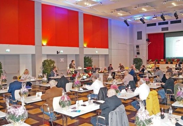 Investitionen trotz Ausf&auml;llen