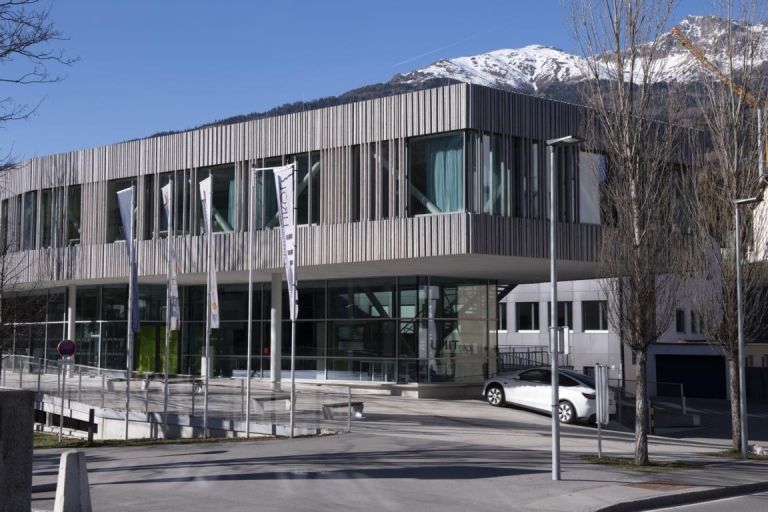 Campus Lienz bildet Experten im Katastrophenschutz aus