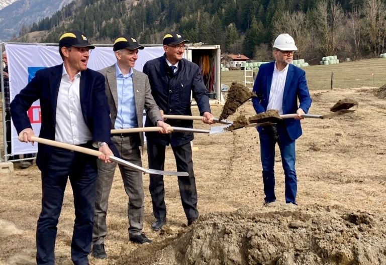 IDM investiert in Matrei 35 Mio Euro