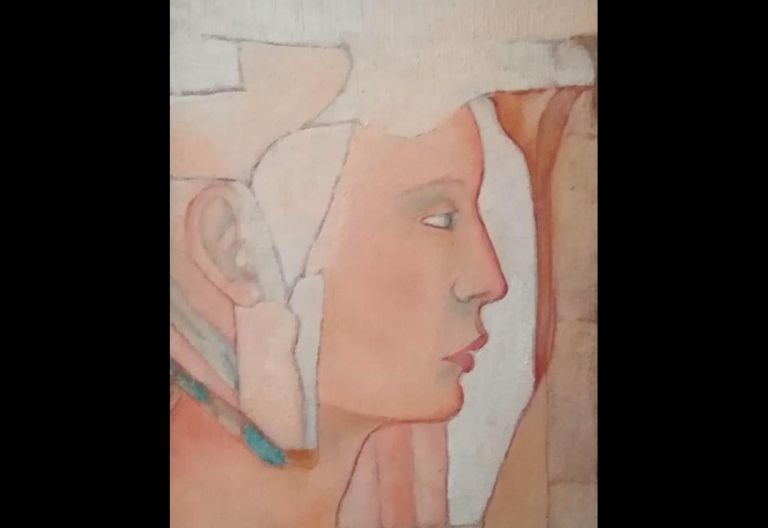 Kunstausstellung f&uuml;r den guten Zweck