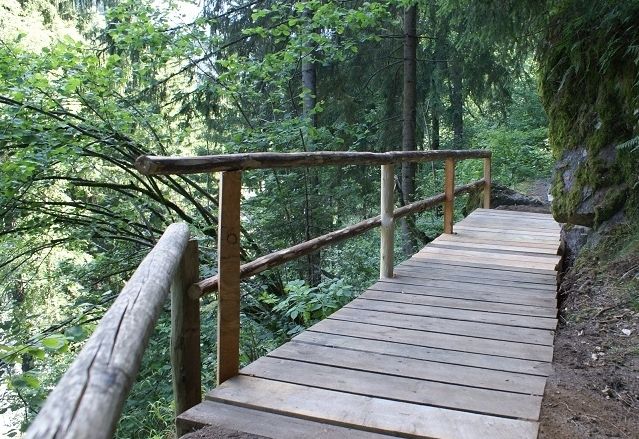 Kommunalsteuer sorgt f&uuml;r &bdquo;runde Null&ldquo; 