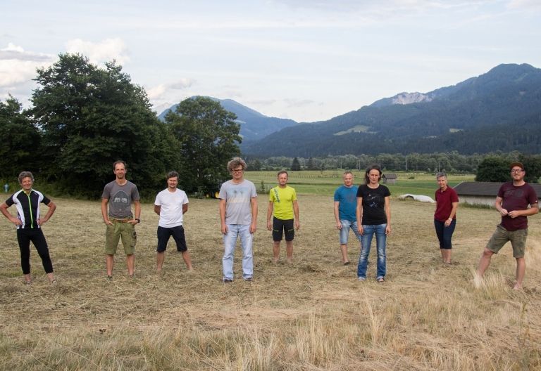 Verein will nicht verhindern, sondern verbessern