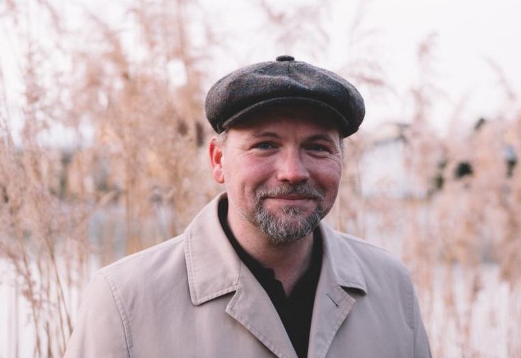 Interview mit Thomas Stipsits in Lienz