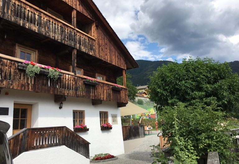 Benefizkonzert f&uuml;r den Ederhof am Samstag in Thurn