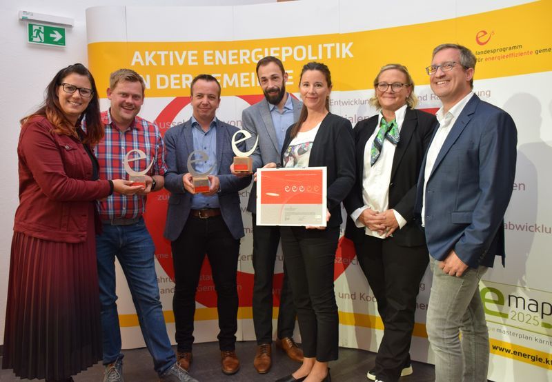 Die Gemeinde Krems