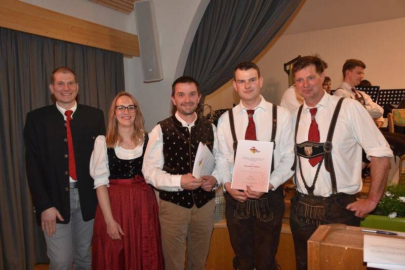 Viel Ehr...