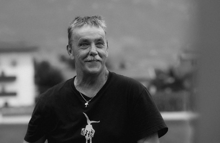 Osttirol trauert um Mr. Olala Hans Mutschlechner 