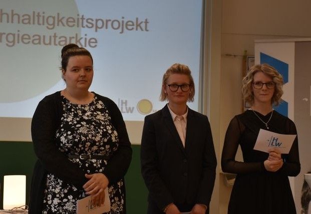 FH-Diplomarbeitsaward ging nach Spittal