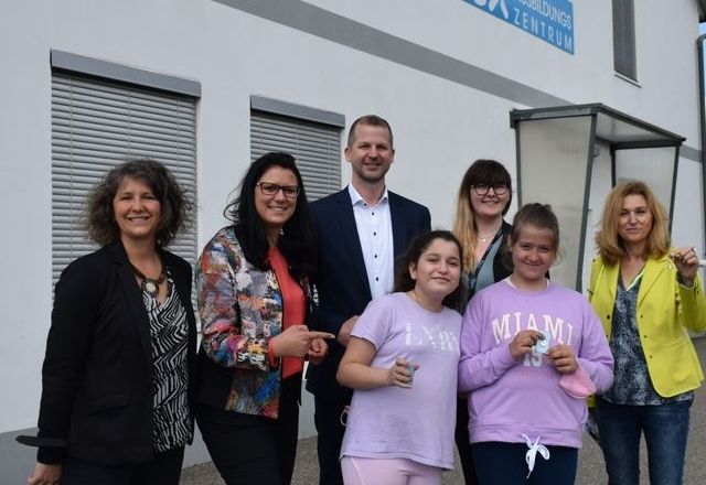 Girls&lsquo; Day 2022