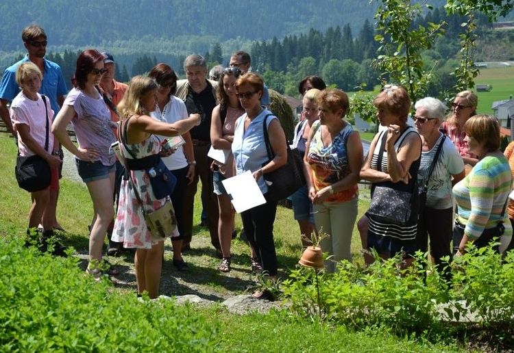 Oberk&auml;rnten steht ein ruhiger Sommer bevor