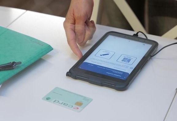 Wieder mehr Covid-Infizierte