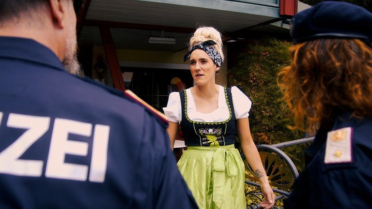 &bdquo;Eine spannende Geschichte mit eiern &uuml;berraschenden Wendung&ldquo; (Bleyer) wurde im M&ouml;lltal verfilmt. Foto: HMK