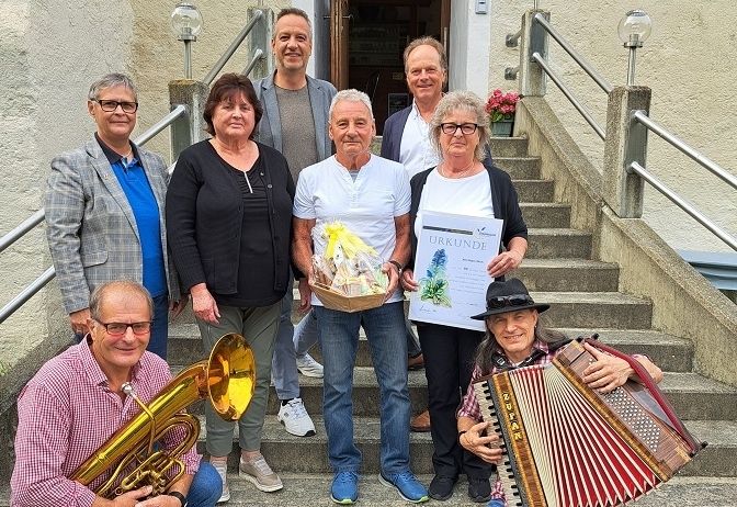 Stammg&auml;ste seit 70 Jahren 