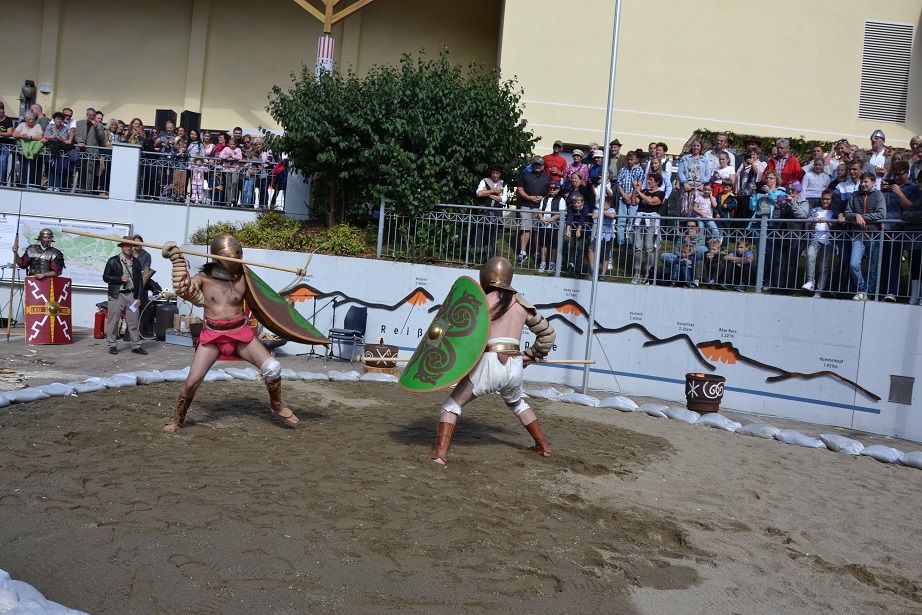 Gladiatoren