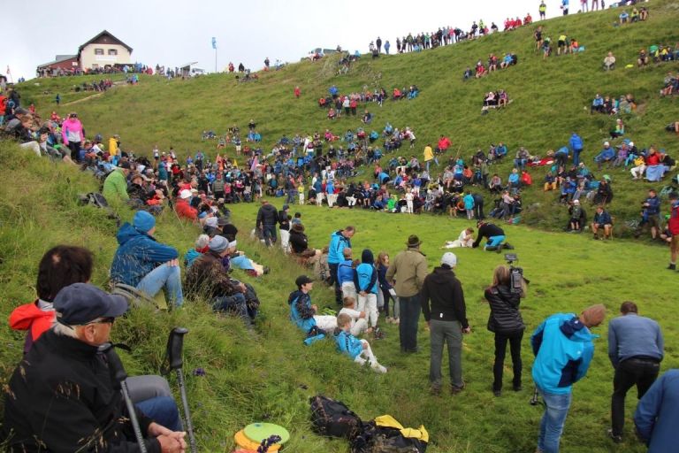 Zwei Hundstoan-Siege f&uuml;r die Osttiroler Ranggler