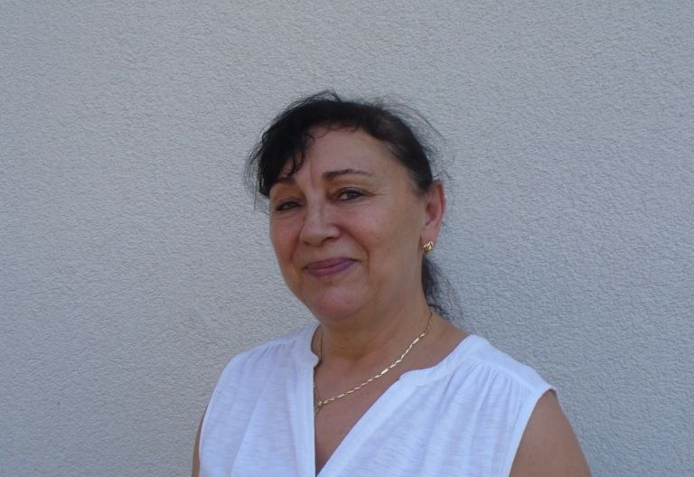 Sevdije Mascher (K&ouml;tschach-Mauthen)