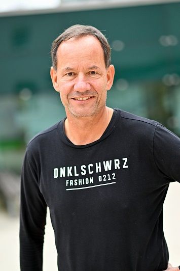 Erik Zechmann, GF der Goldeck Bergbahnen. Foto: WKK/Helge Bauer
