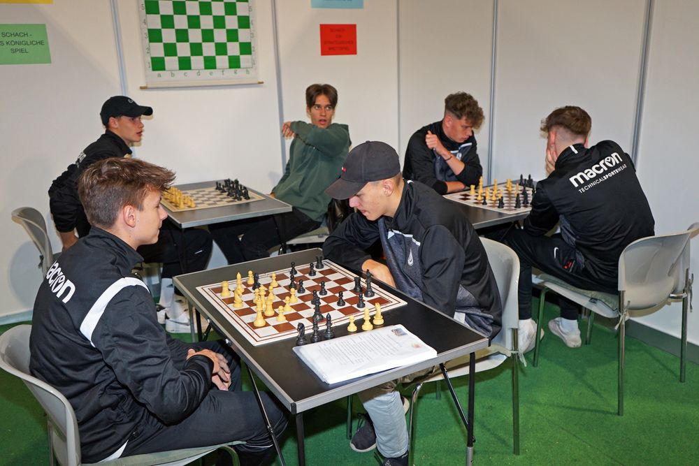 Schachclub Spittal
