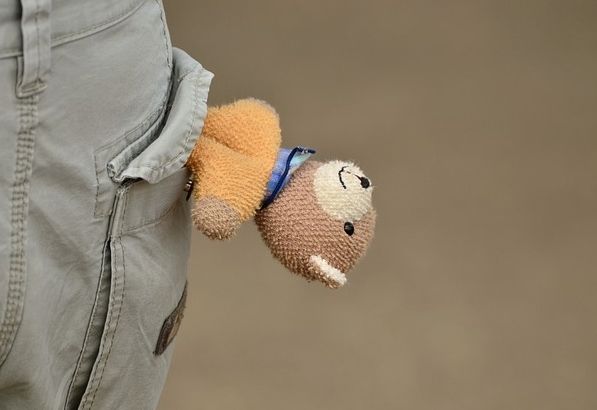 Kinderschutz ins Bewusstsein bringen