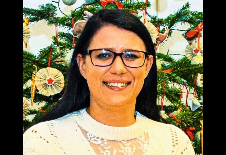 Mag.a Sara Schaar (Spittal)