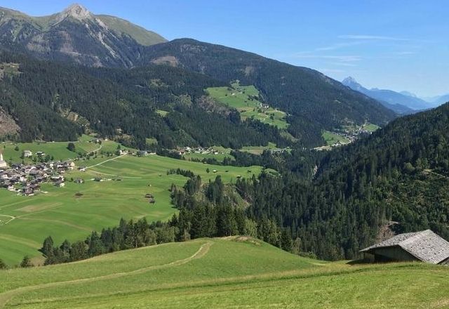 Der Gailtaler Erdbebenlinie auf der Spur