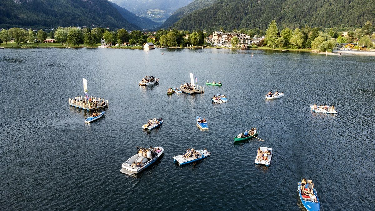 Foto: TVB D&ouml;briach/Radenthein