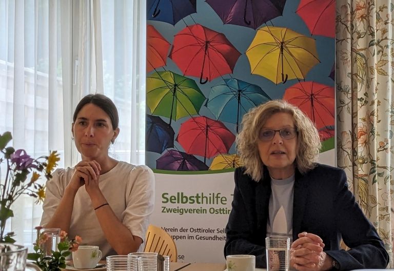 Den Alltag meistern - Demenz Praxistag 2024