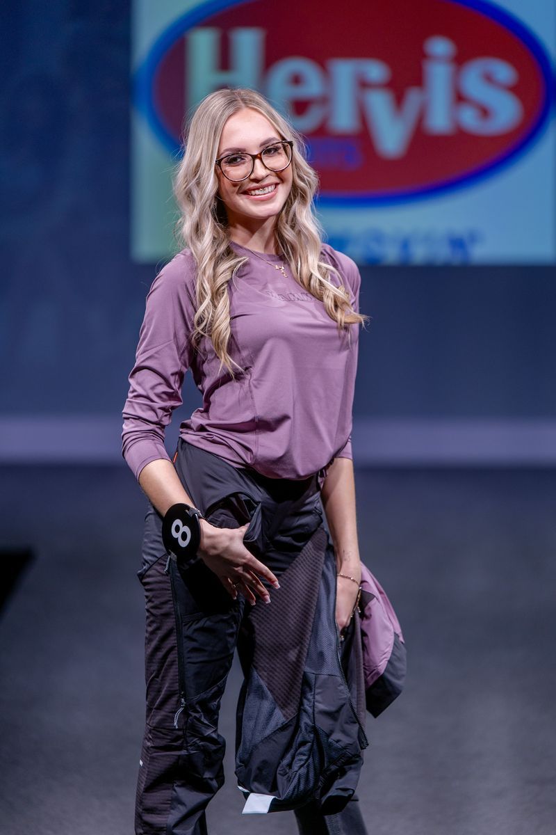 Livia Peer Unter die besten 5