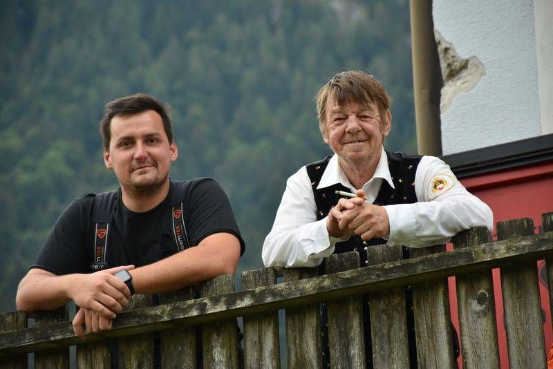Zaung&auml;ste.