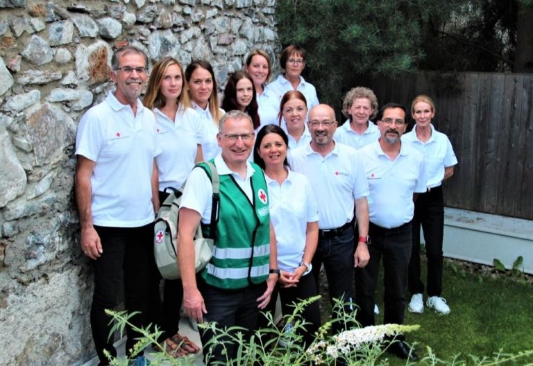 Kriseninterventionsteam Osttirol sucht Verst&auml;rkung