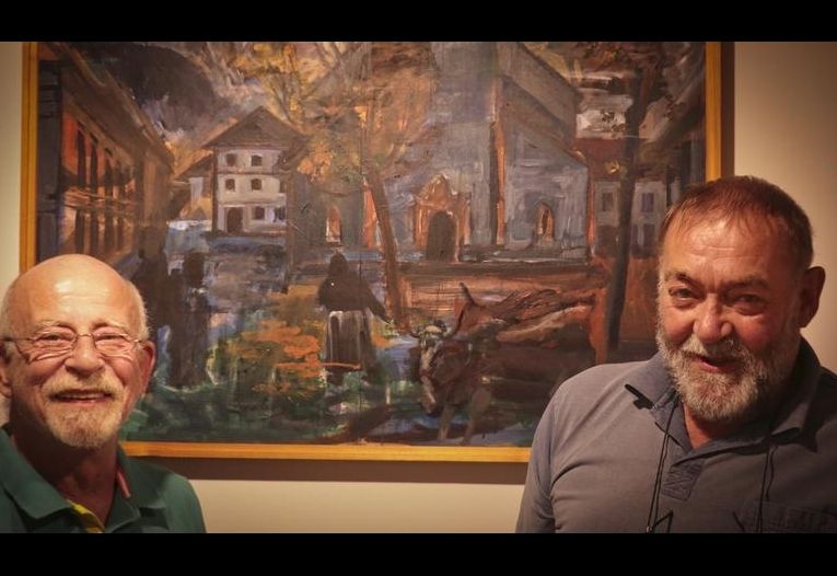 Alpinhistorisches Archiv &ouml;ffnet seine Pforten