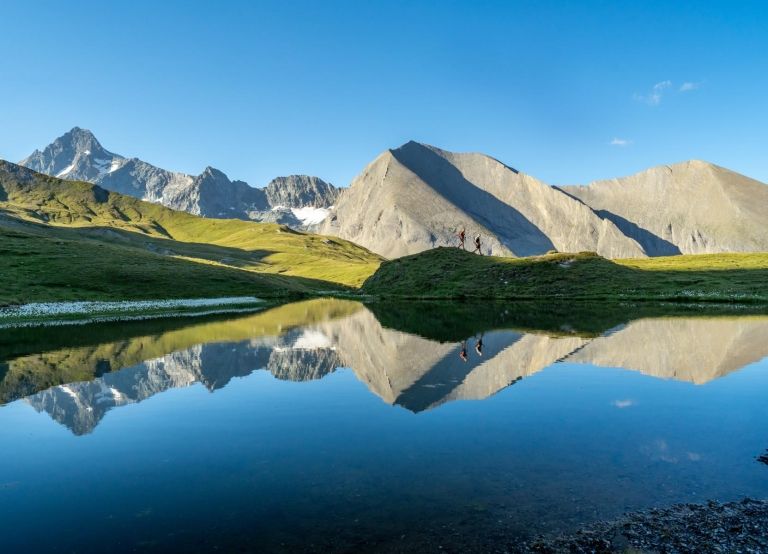N&auml;chtigungen in Osttirol &ndash; St&auml;rkster Sommer seit 28 Jahren