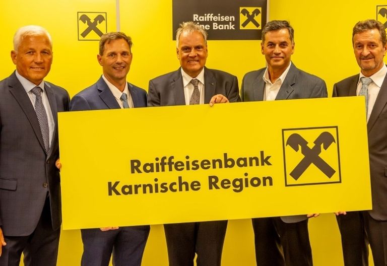 Hermagor und K&ouml;tschach gehen zusammen