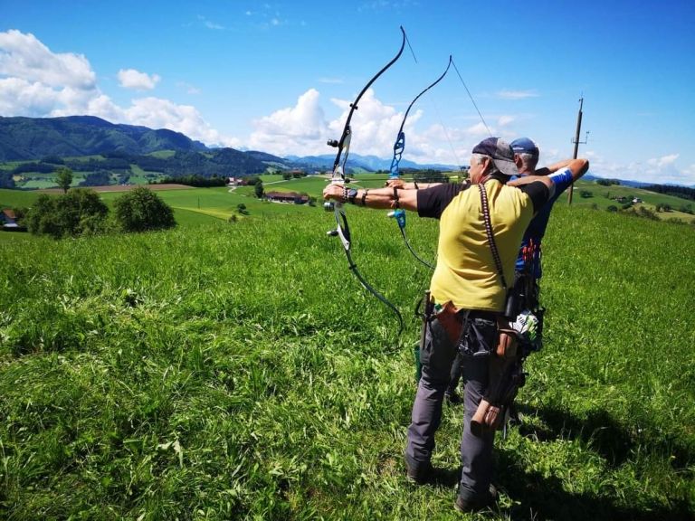 &Ouml;sterreichische Meistertitel f&uuml;r Osttiroler Bogensch&uuml;tzen