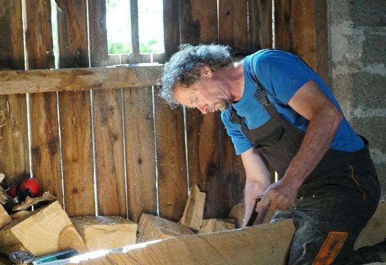 Vom guten Leben &ndash; Im Drautal