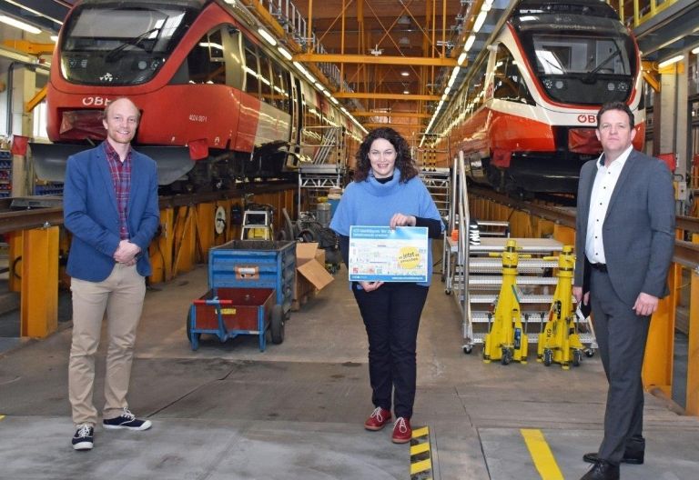 Gesucht: die besten Ideen f&uuml;r klimafreundliche Mobilit&auml;t