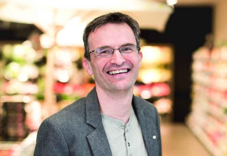 Einfach genial, genial einfach: Osttiroler Schlipfkrapfen