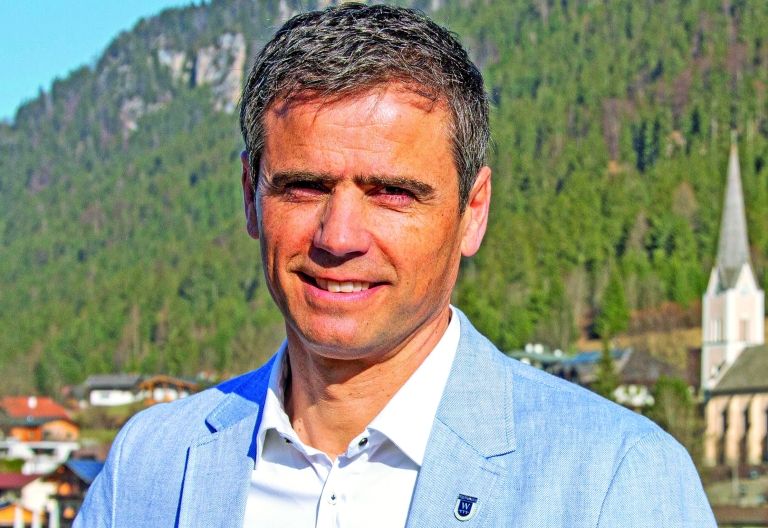 Mag. Thomas Michor (Wei&szlig;ensee) 