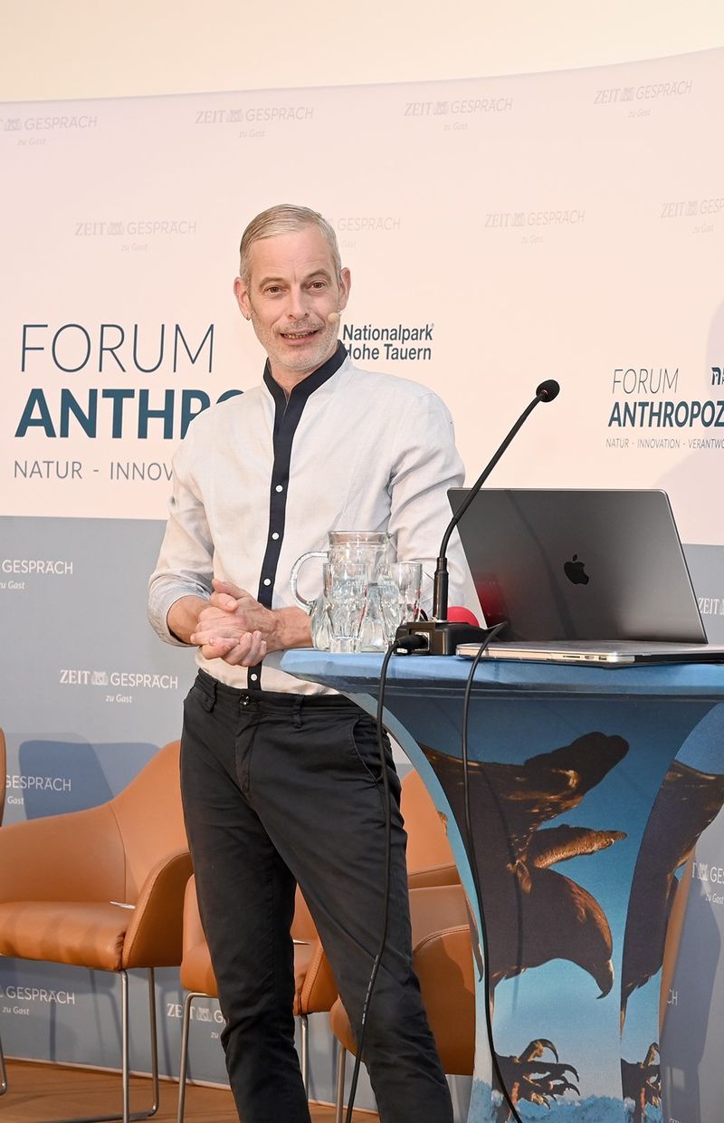 Dr. J. Daniel Dahm