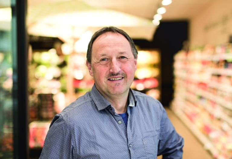 Voller Energie & Schwung in den Tag mit regionalen Produkten