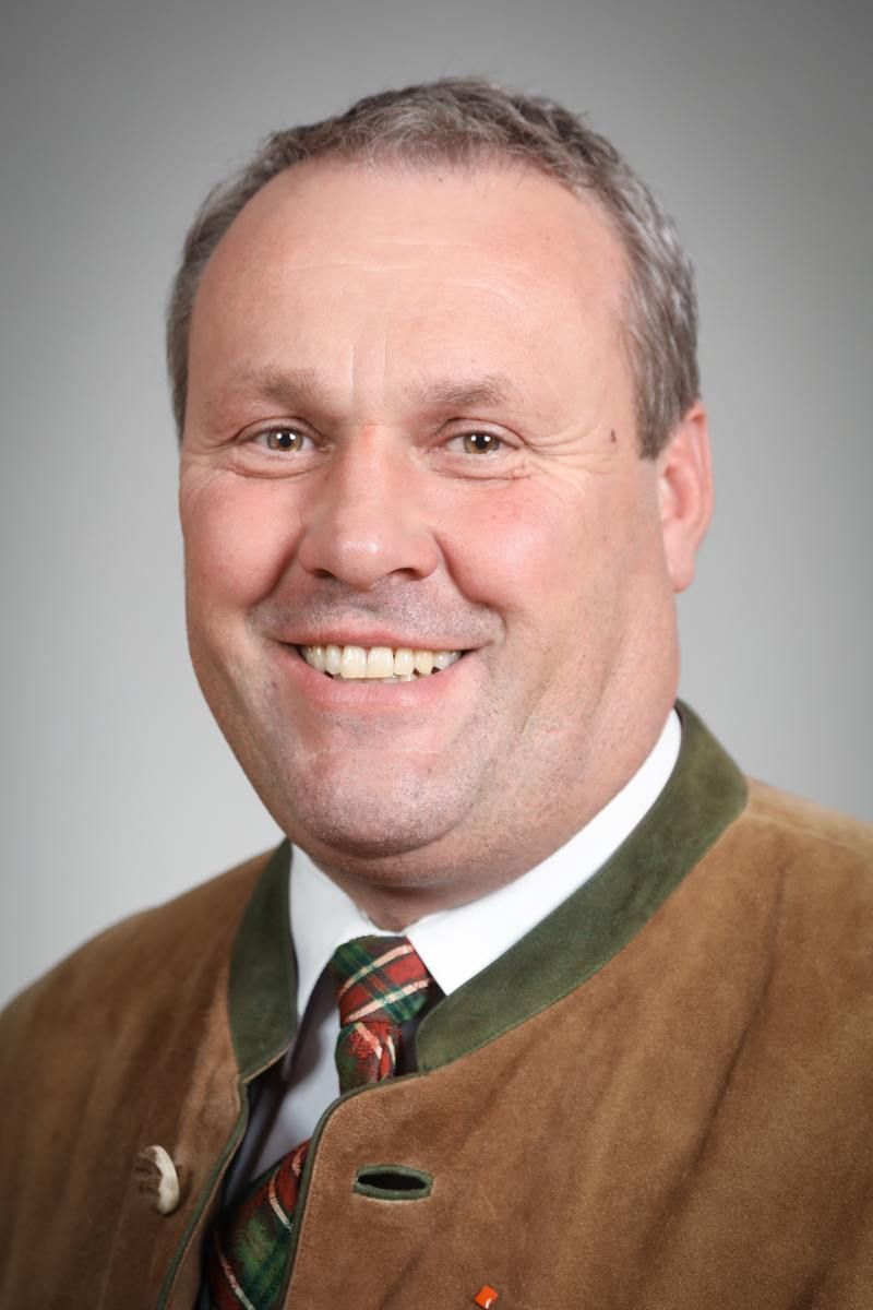 Franz Matschek