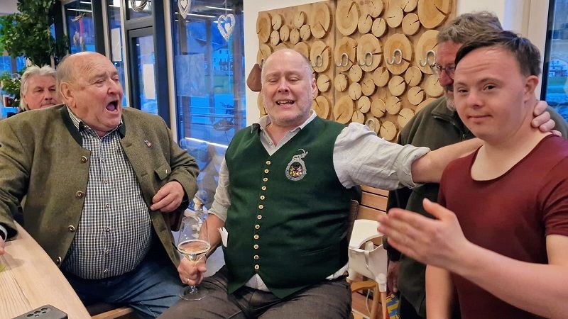 Hegeringschie&szlig;en in Mallnitz (5)