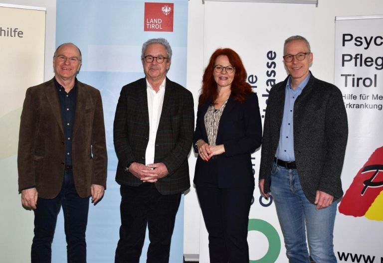 Psychosozialer Krisendienst auch &uuml;ber Weihnachten erreichbar