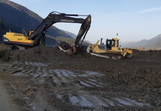 Weitere Unterst&uuml;tzung f&uuml;r Gailtaler Bauern beschlossen